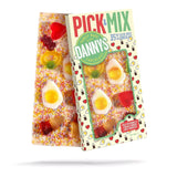 Pick & Mix Chocolate Bar 14062