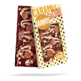 Caramel Galore Chocolate Bar 14061