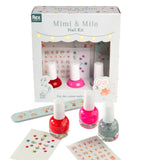 Children's Nail Kit - Mimi and Milo 14102