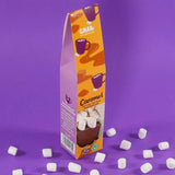 Hot Chocolate Stirrer - Caramel with Marshmallows 14079