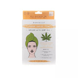 Hair Turban - Hemp Oil Infused 14085