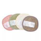 Erase your Face Eco Makeup Removing Pads Set 14086