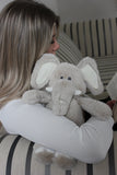 Aroma Home Snuggable Hottie - Elephant 14385