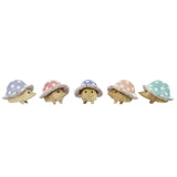 Hedgies Toadstool Folk - Pink 13806