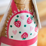 DCUK Duckling Baker - Pink Apron 12883