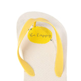 Me To You Towel & Flip Flop Set 13159