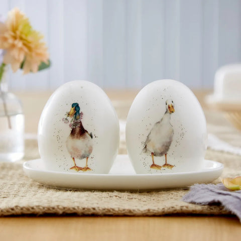 Salt & Pepper - Duck 14205