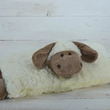 Sheep Sofa Tidy - Cream 14373