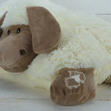 Sheep Sofa Tidy - Cream 14373