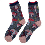 Disaster Forage Sheer Socks 14310