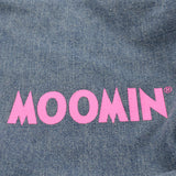 Disaster Moomin Denim Tote - So Beautiful 14314