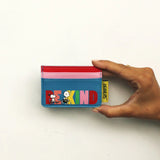 Disaster Peanuts Cardholder - Be Kind 14316