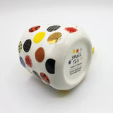 Disaster Small Talk Cup with Gift Box - I Work Hard 14325