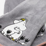 Disaster Moomin Gloves - Love 13387