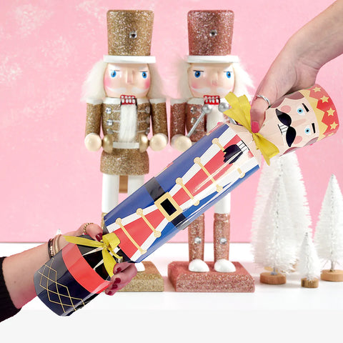 Cracker - Nutcracker 13535